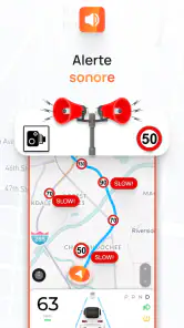 Radar, HUD, carte, radar screenshot