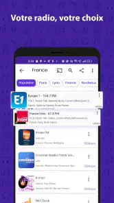 Radio FM: Live AM, FM Stations screenshot