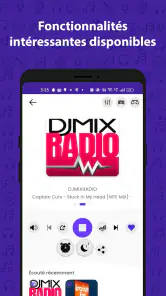 Radio FM: Live AM, FM Stations screenshot