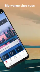 Radisson Hotels – réservations screenshot