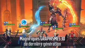 RAID: Shadow Legends screenshot 1