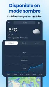 Rain Today screenshot