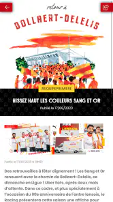 RC Lens screenshot