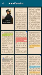 ReadEra Premium screenshot
