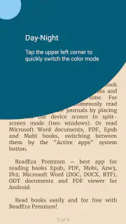 ReadEra Premium screenshot 8