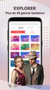 ReadNow screenshot