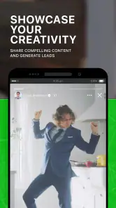 Real Messenger screenshot