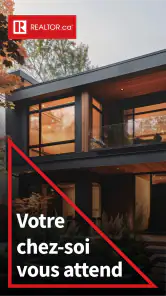 REALTOR.ca Immobilier, maisons screenshot