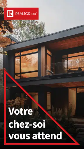REALTOR.ca Immobilier, maisons screenshot 1