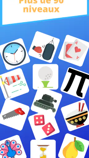 Rébus francais screenshot 1
