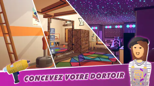Rec Room - Rejoins le club screenshot