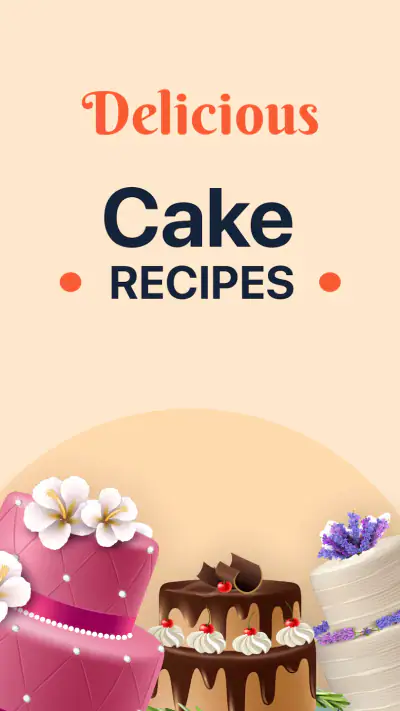 Recettes De Gâteaux screenshot 1