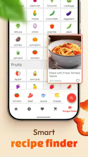 Recettes de livres de cuisine screenshot 4