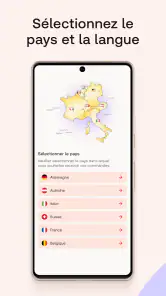 Redcare Pharmacie screenshot