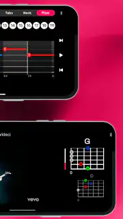 Remarque visuelle screenshot 3