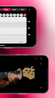 Remarque visuelle screenshot 5