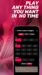 Remarque visuelle screenshot 6