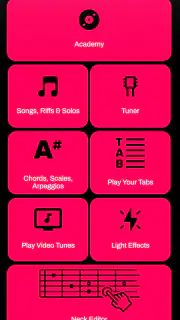 Remarque visuelle screenshot 7