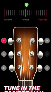 Remarque visuelle screenshot 8