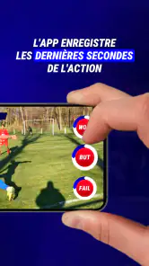 Rematch - vidéos sport amateur screenshot