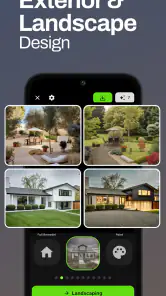Remodel AI - Home Renovation screenshot