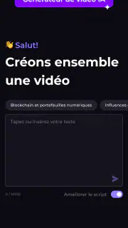 Renderforest Video & Animation screenshot 1