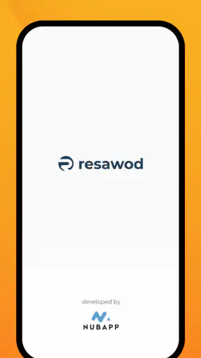 Resawod screenshot 1