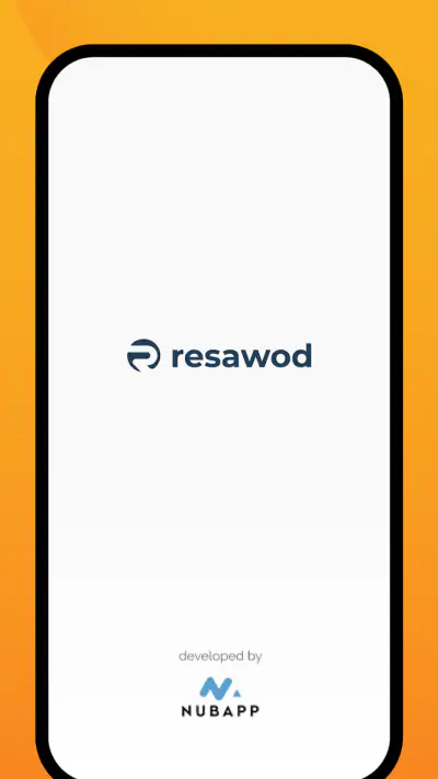 Resawod screenshot 1