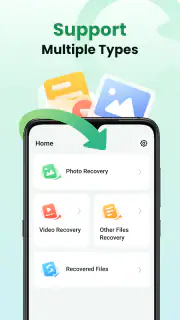 RestoreMate–Home App screenshot 2