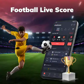 Résultats Foot en Direct screenshot 1