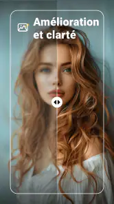 Retouch Supprimer des objet AI screenshot