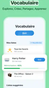 Reverso Traducteur, Correcteur screenshot
