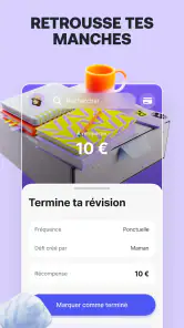 Revolut <18 screenshot
