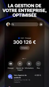 Revolut Business screenshot