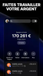 Revolut Business screenshot