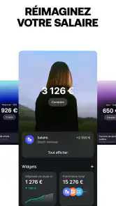 Revolut - La banque en ligne screenshot
