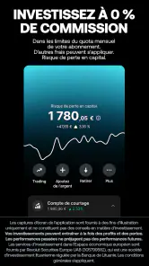 Revolut - La banque en ligne screenshot