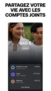 Revolut - La banque en ligne screenshot