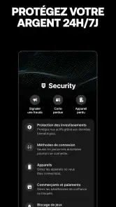 Revolut - La banque en ligne screenshot