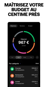 Revolut - La banque en ligne screenshot