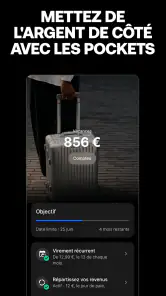 Revolut - La banque en ligne screenshot