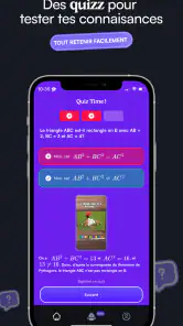 Revyze - Apprends en scrollant screenshot