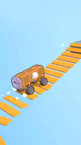 Ride Master・Course de Voiture screenshot