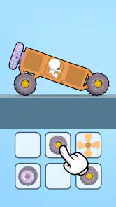 Ride Master・Course de Voiture screenshot