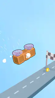 Ride Master・Course de Voiture screenshot 8