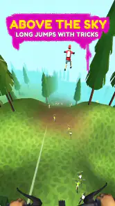 Riding Extreme 3D 9+ screenshot