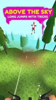 Riding Extreme 3D 9+ screenshot 4