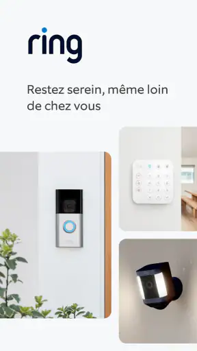 Ring - Always Home screenshot 1