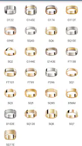 Ring Sizer by Jason Withers © screenshot