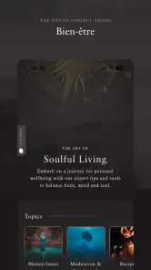 RITUALS - Cosmétique screenshot